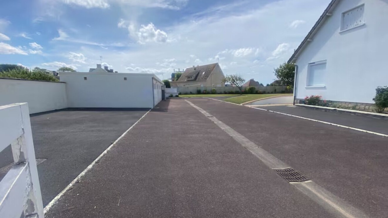 Photo of Outdoor in Asnelles