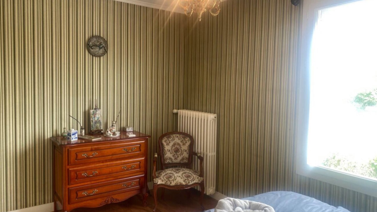 Photo of Bedroom in Asnelles