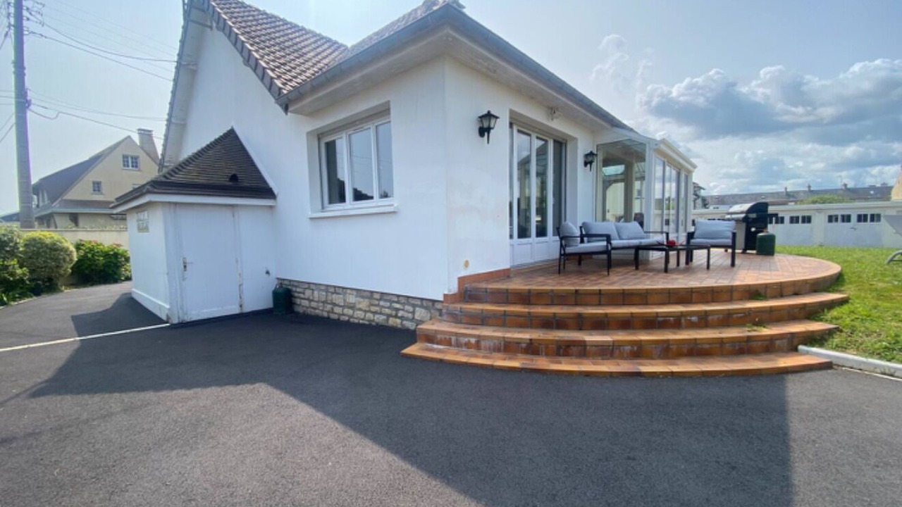Photo of Outdoor in Asnelles