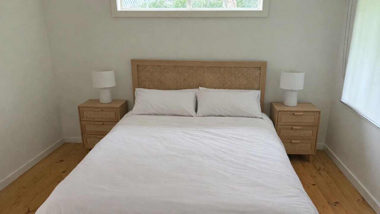 Photo of Bedroom in St. Andrews Beach