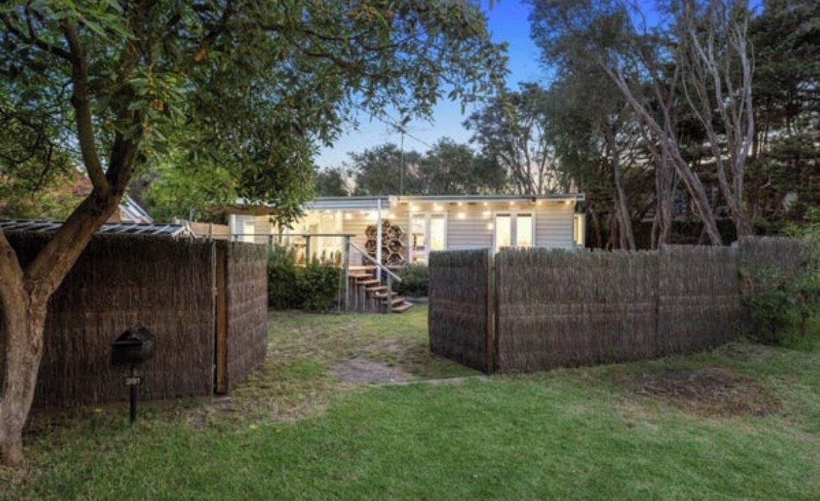 Photo of Outdoor in St. Andrews Beach