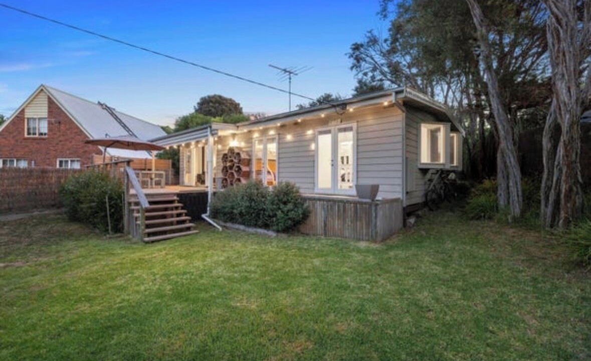 Photo of Outdoor in St. Andrews Beach