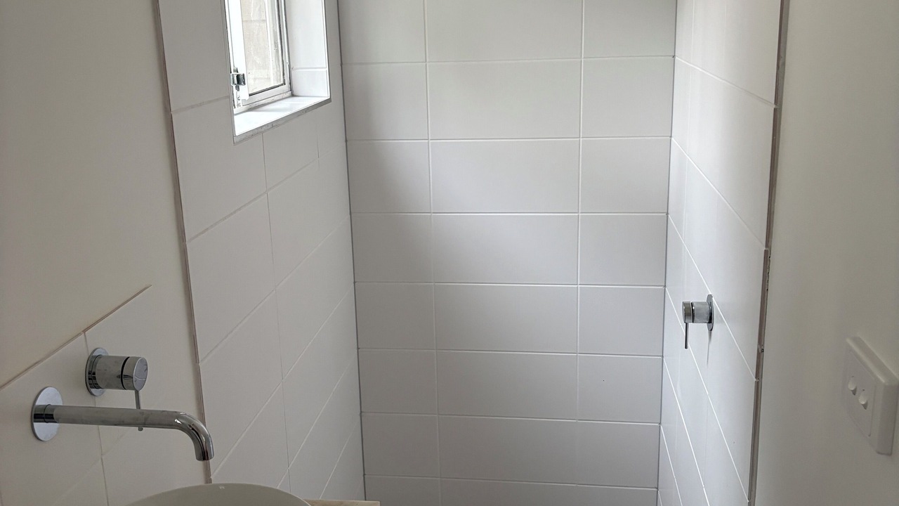 Photo of Bathroom in St. Andrews Beach