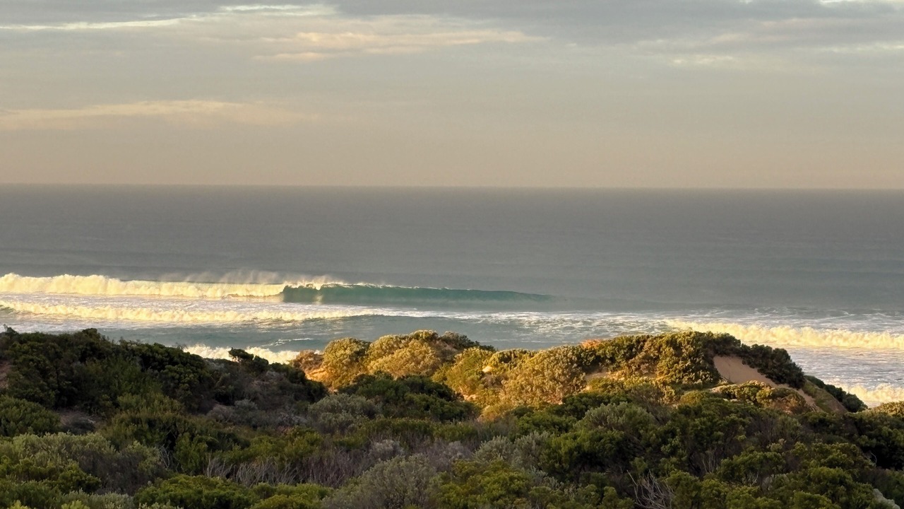 Photo of Others in St. Andrews Beach
