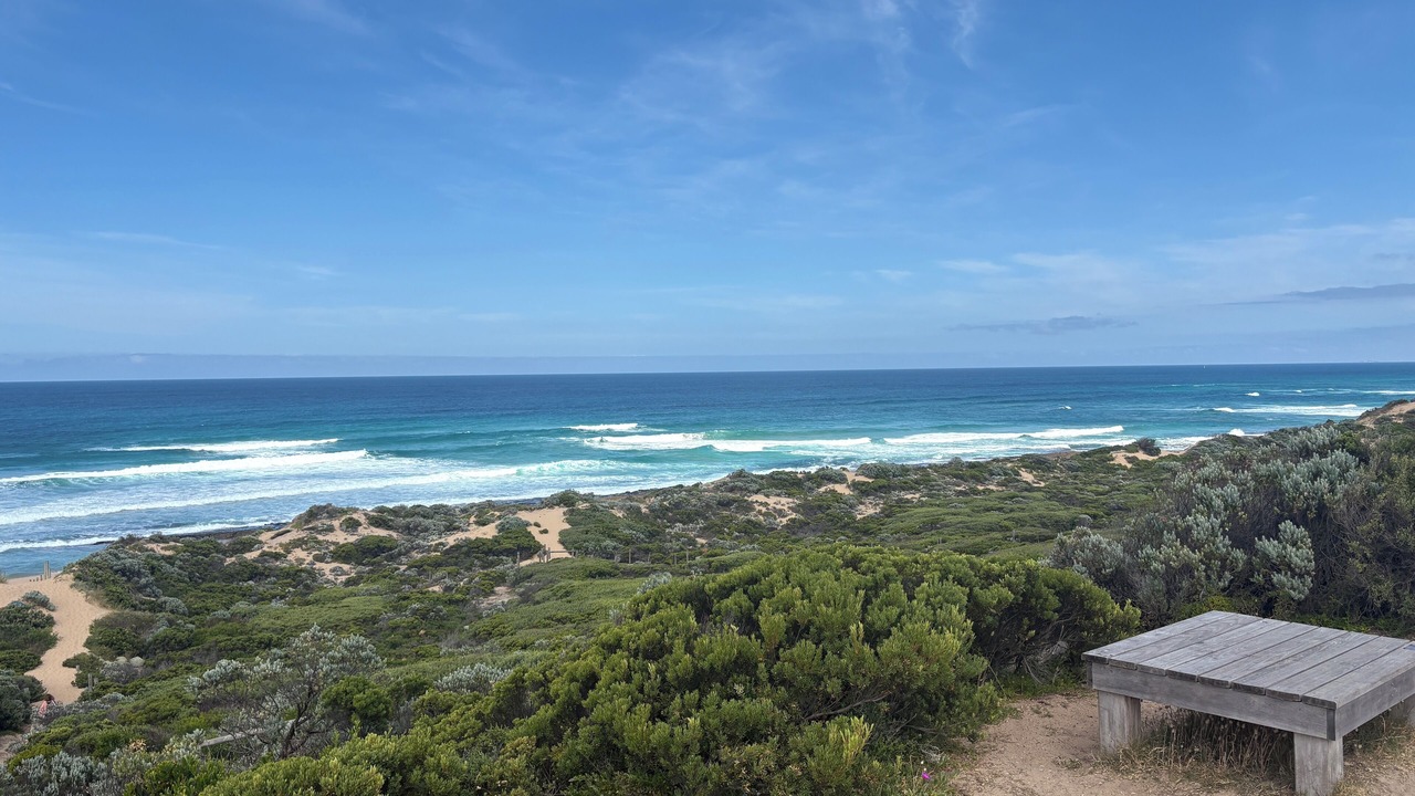 Photo of Others in St. Andrews Beach