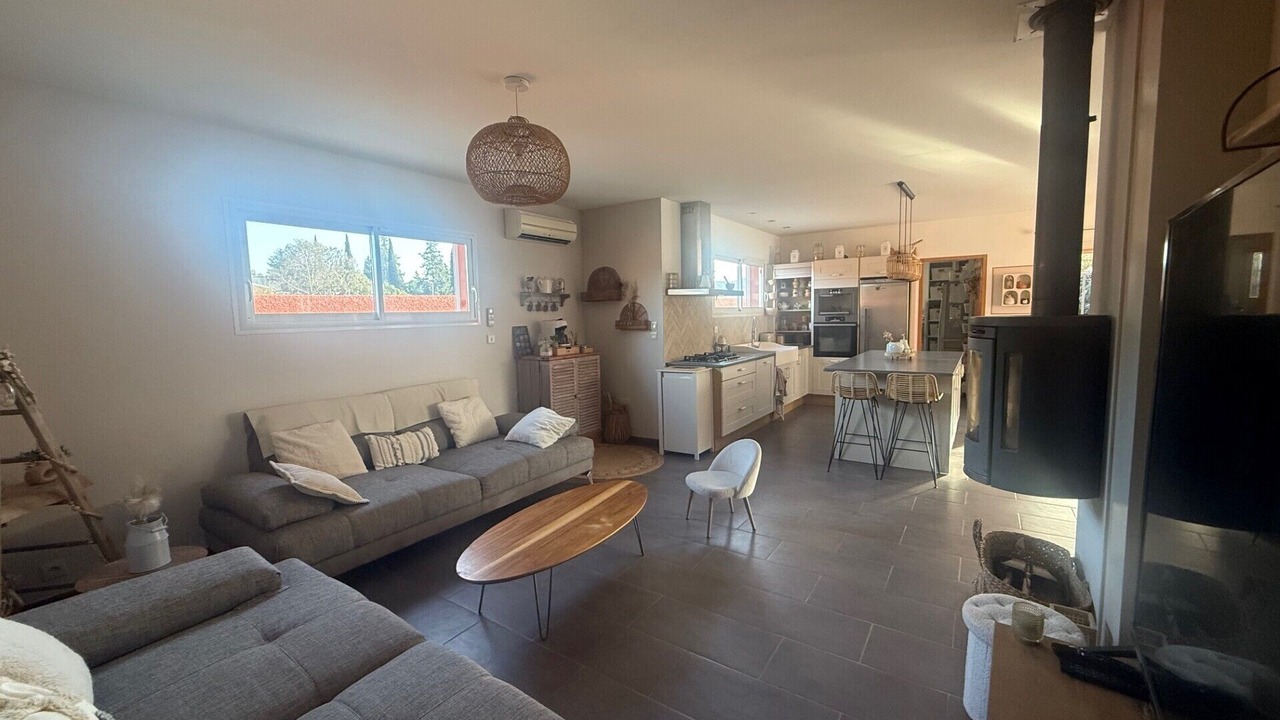 Photo of Livingroom in Le Bosc