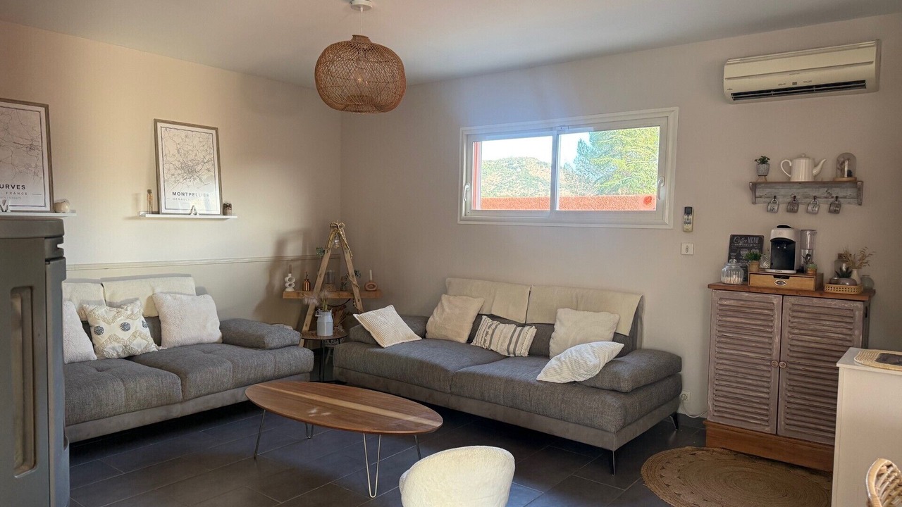 Photo of Livingroom in Le Bosc