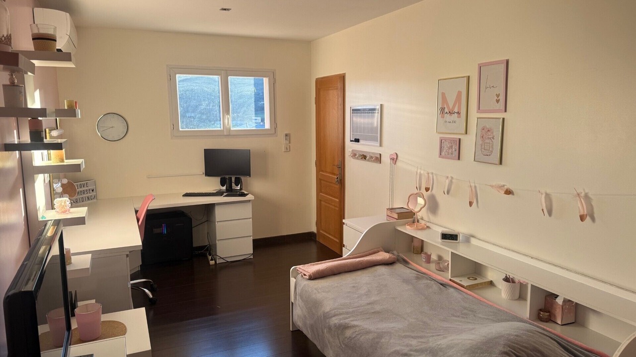 Photo of Bedroom in Le Bosc