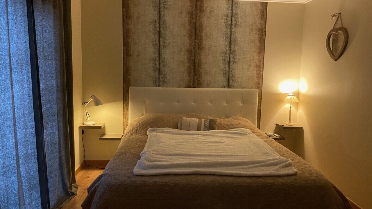 Photo of Bedroom in Le Bosc