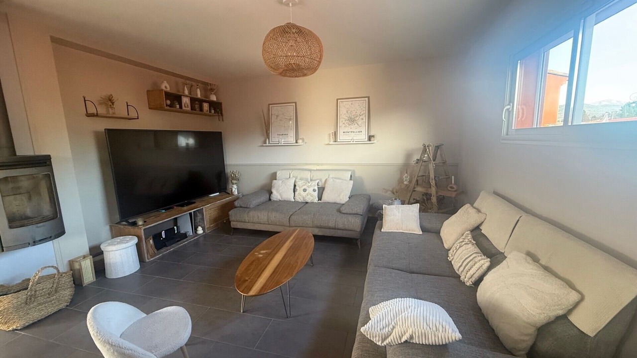 Photo of Livingroom in Le Bosc