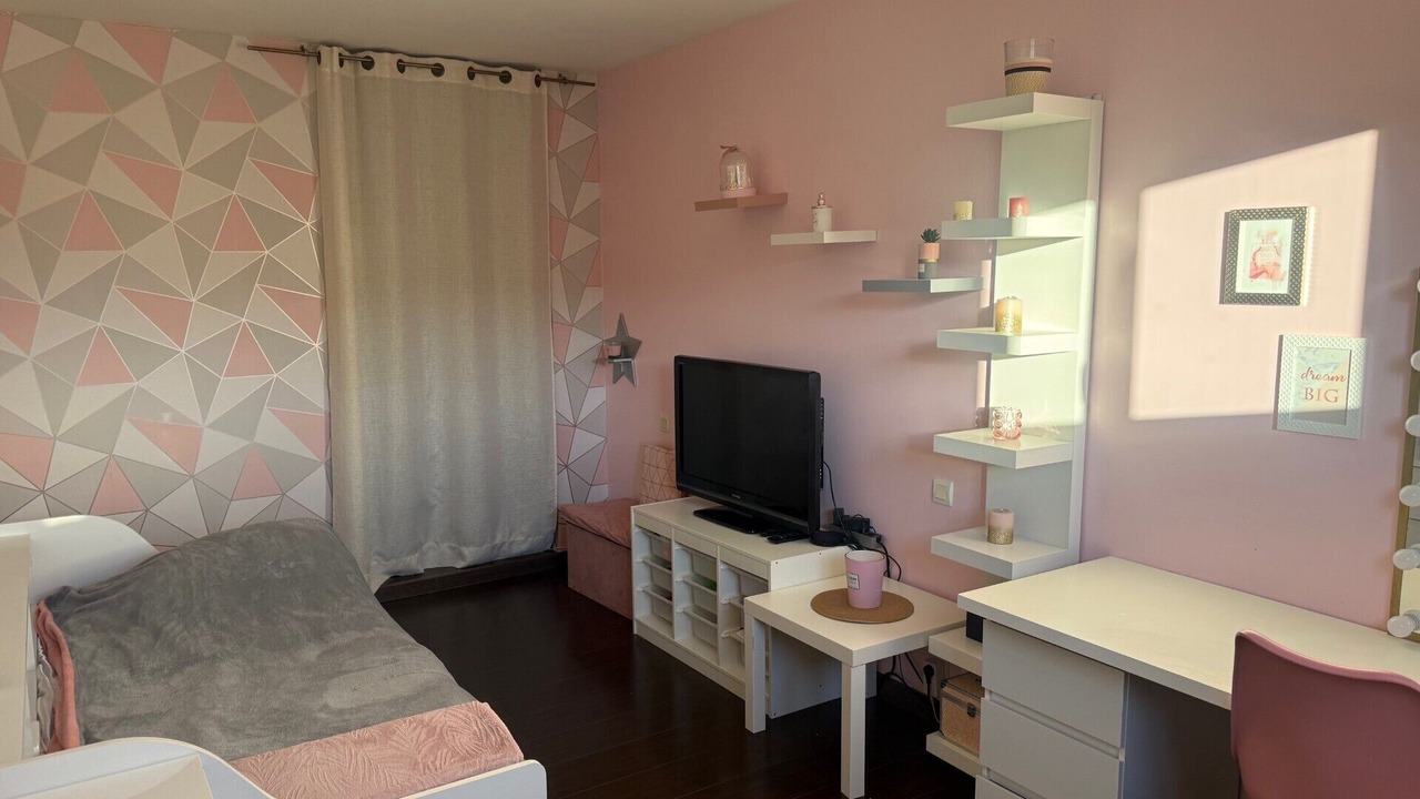 Photo of Bedroom in Le Bosc