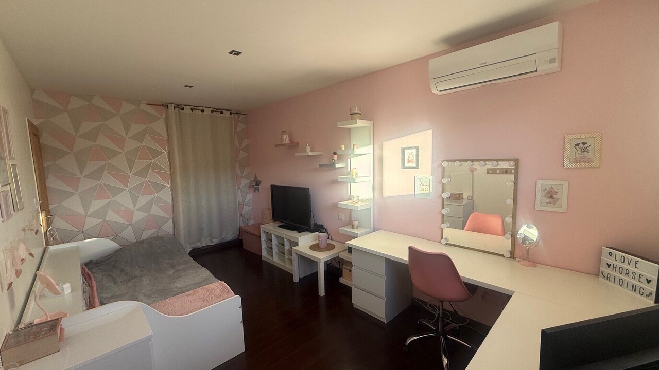 Photo of Bedroom in Le Bosc