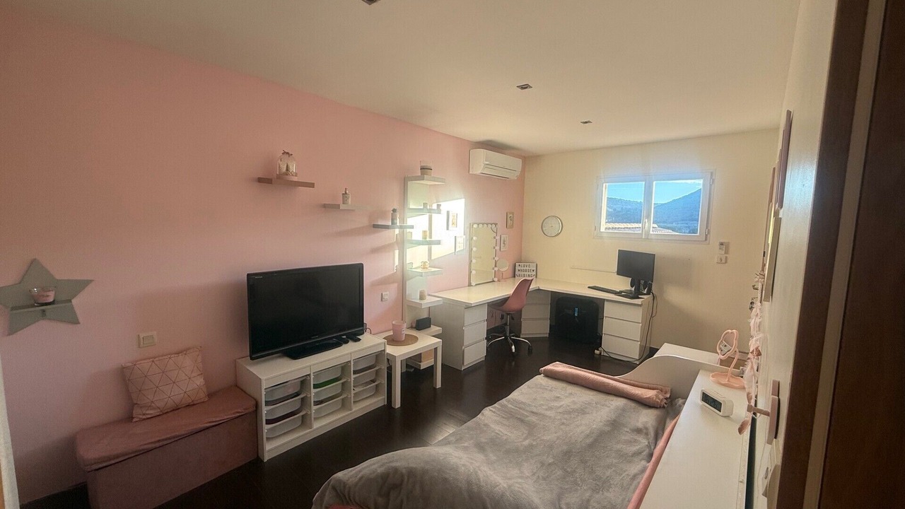 Photo of Bedroom in Le Bosc