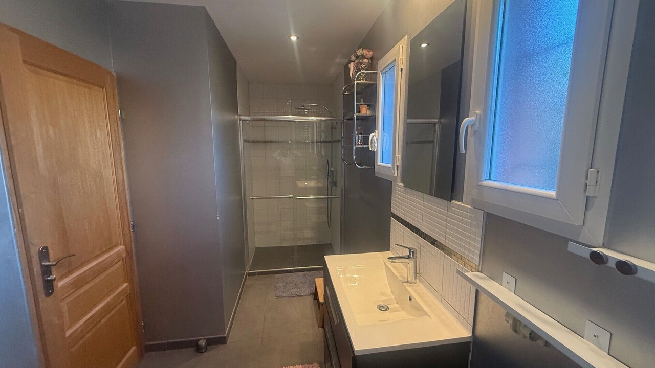 Photo of Bathroom in Le Bosc