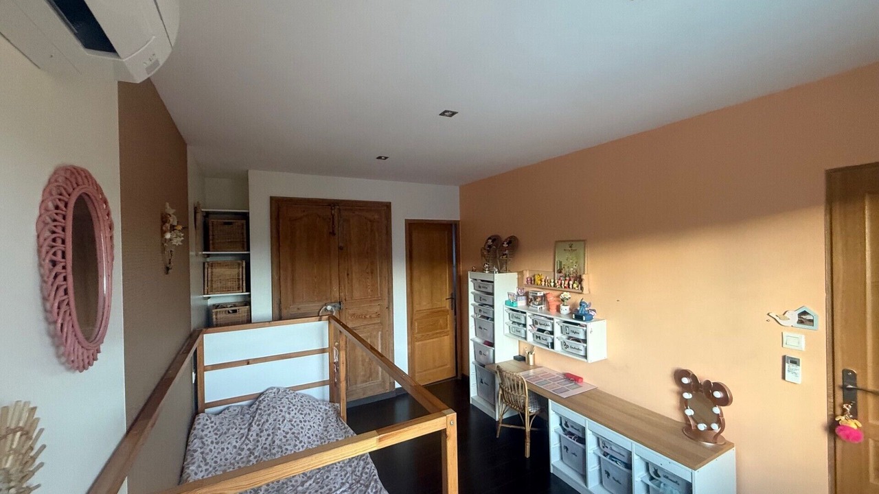 Photo of Bedroom in Le Bosc