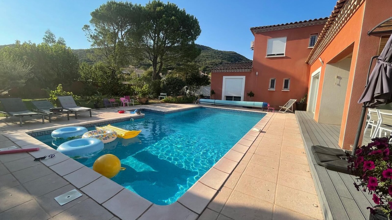 Photo of Outdoor in Le Bosc