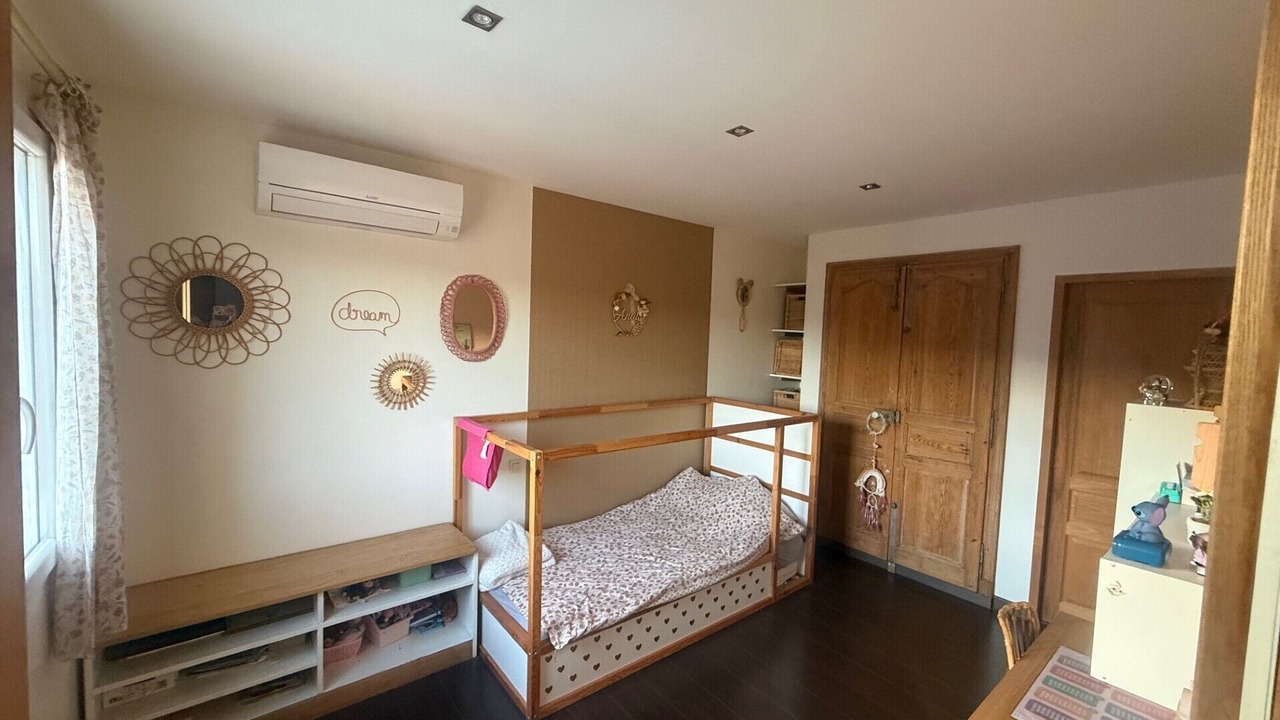 Photo of Bedroom in Le Bosc