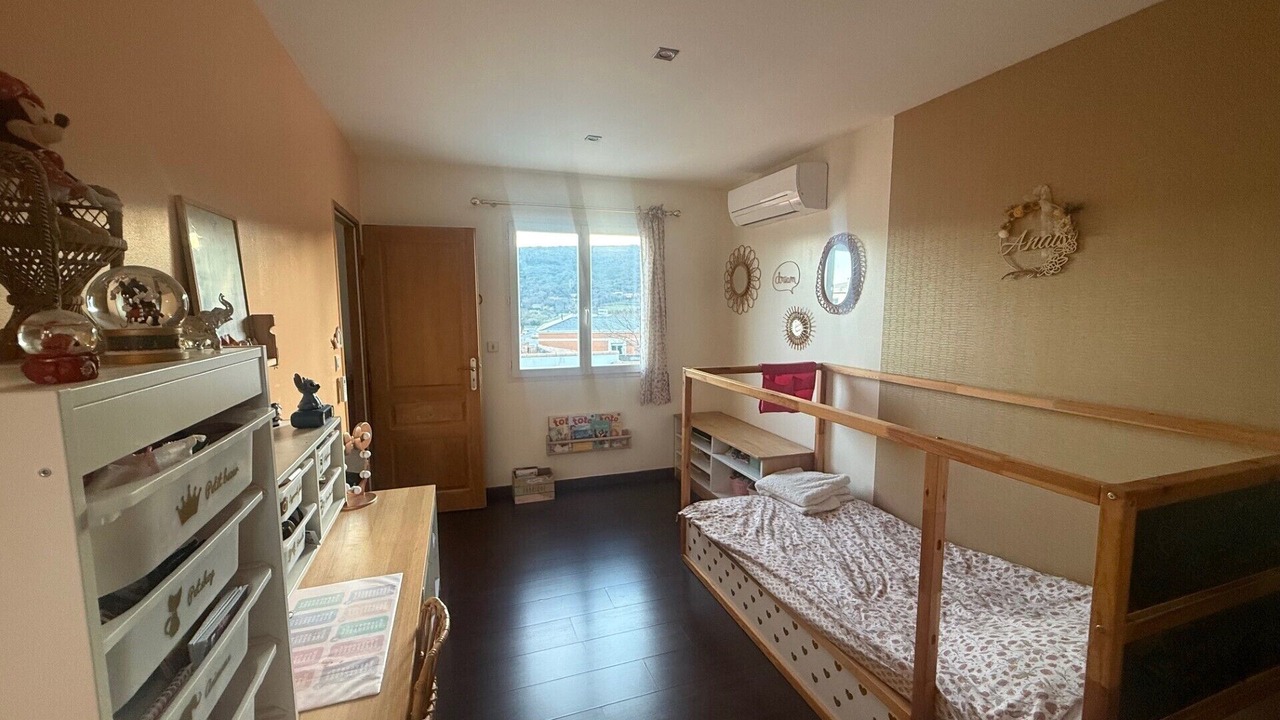 Photo of Bedroom in Le Bosc