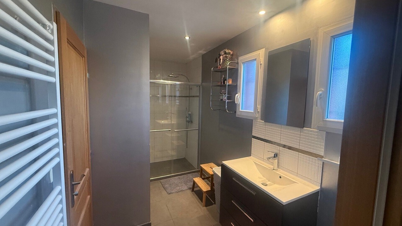 Photo of Bathroom in Le Bosc