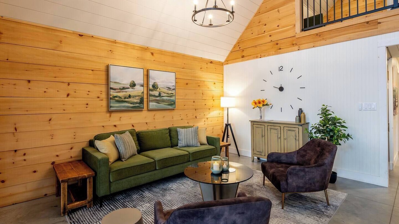 Photo of Bedroom in Restoule