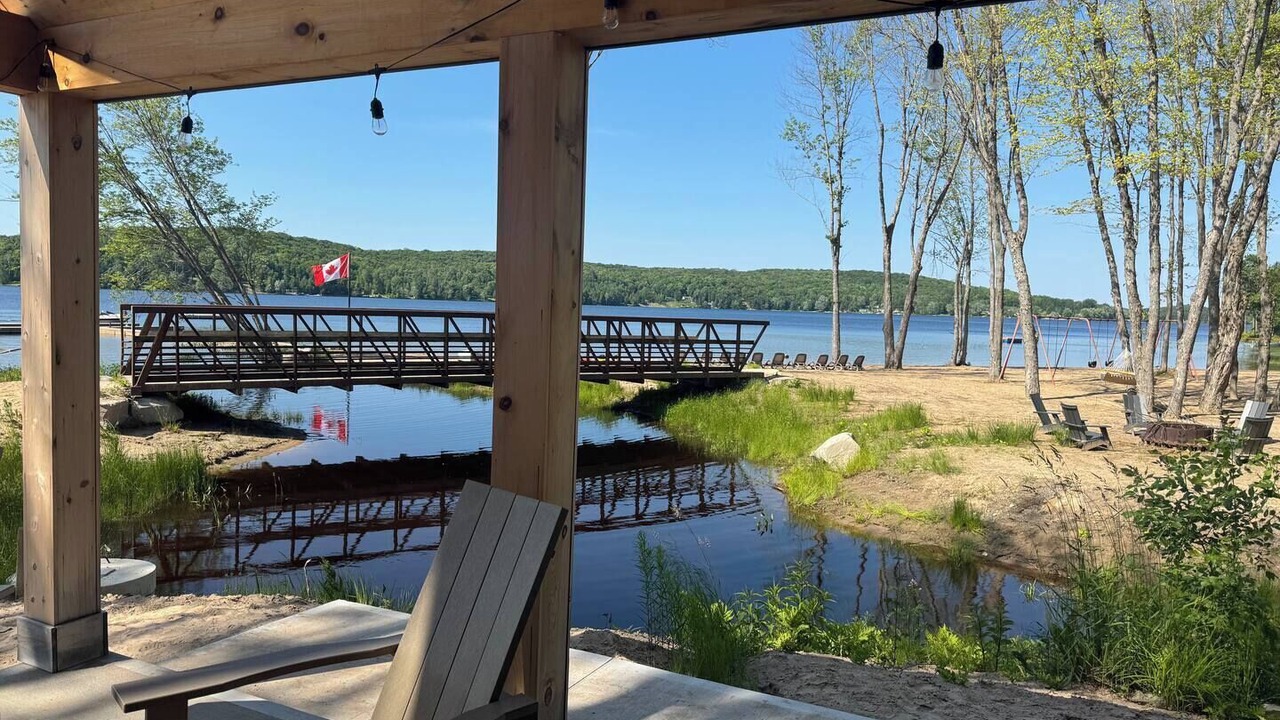 Photo of Outdoor in Restoule