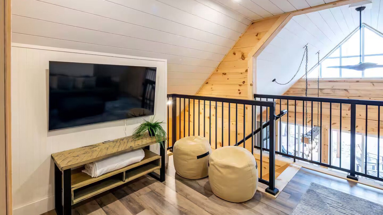 Photo of Bedroom in Restoule