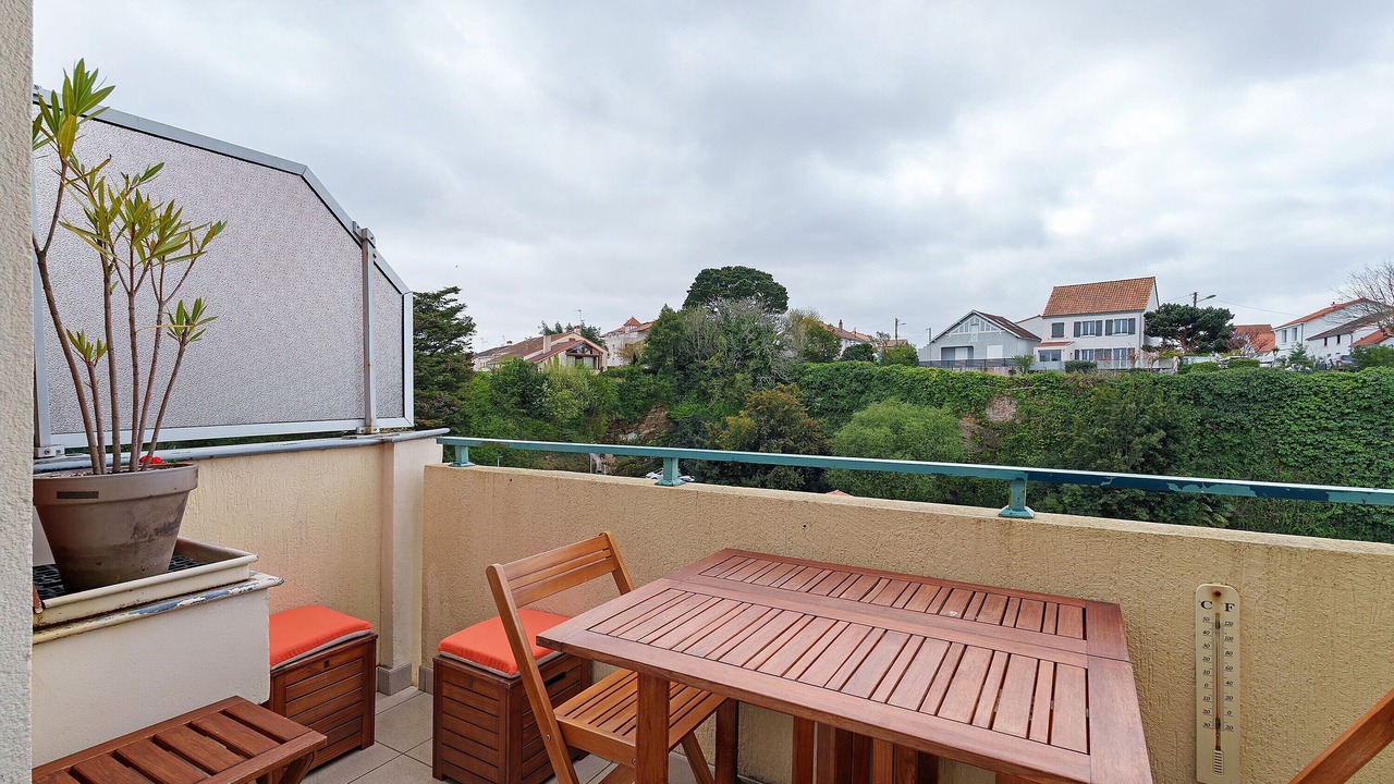 Photo of Outdoor in Pornic