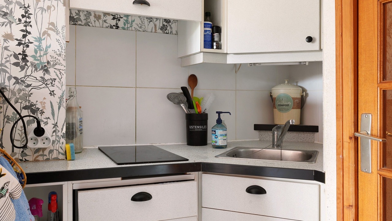 Photo of Kitchen in Pornic