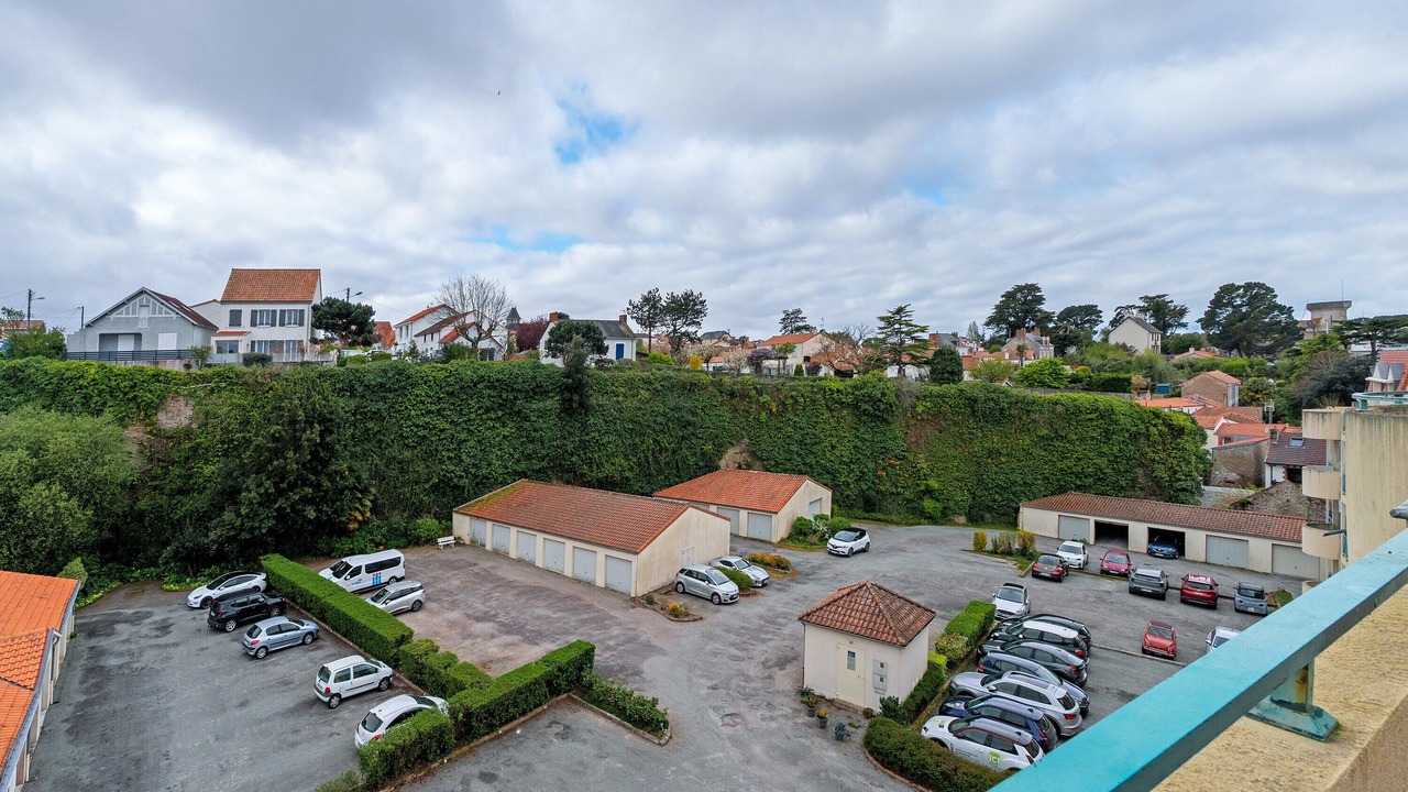 Photo of Outdoor in Pornic