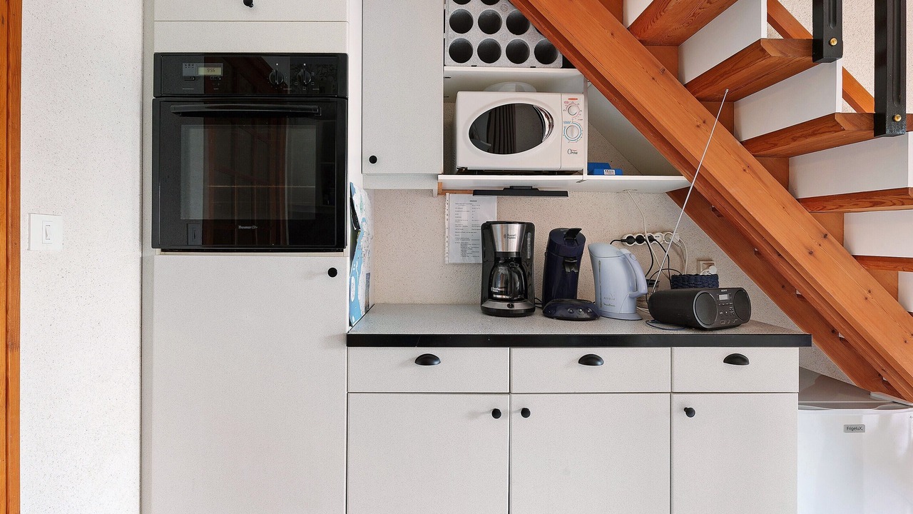 Photo of Kitchen in Pornic