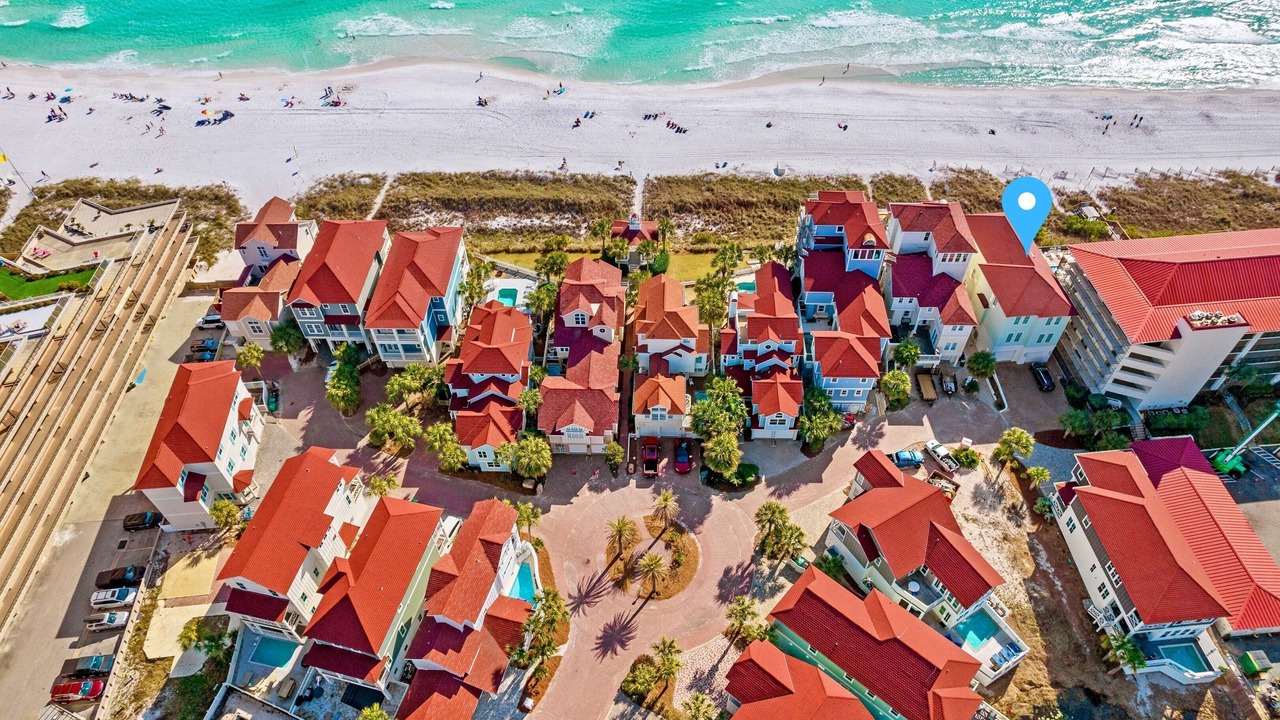 Photo of Outdoor in Miramar Beach