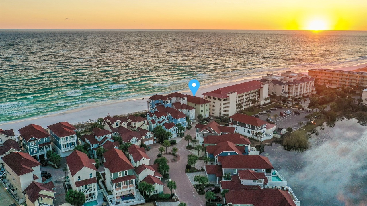 Photo of Outdoor in Miramar Beach