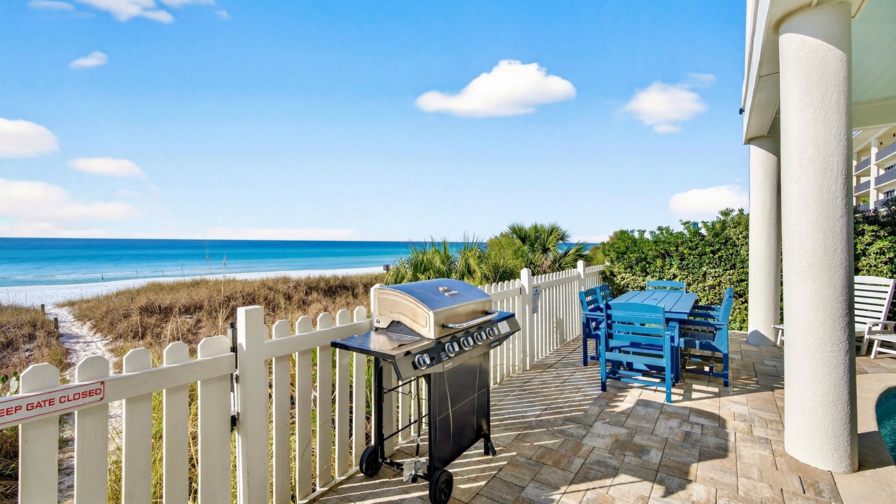 Photo of Outdoor in Miramar Beach