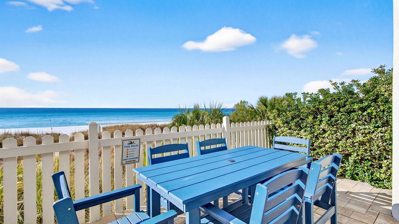 Photo of Outdoor in Miramar Beach