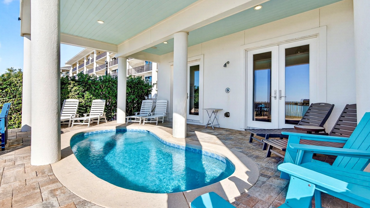 Photo of Outdoor in Miramar Beach