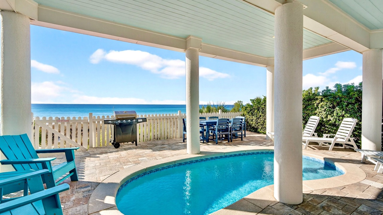 Photo of Outdoor in Miramar Beach