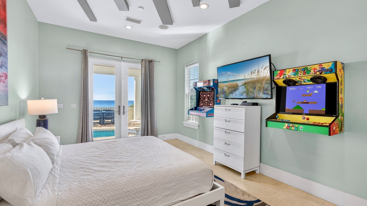Photo of Bathroom in Miramar Beach