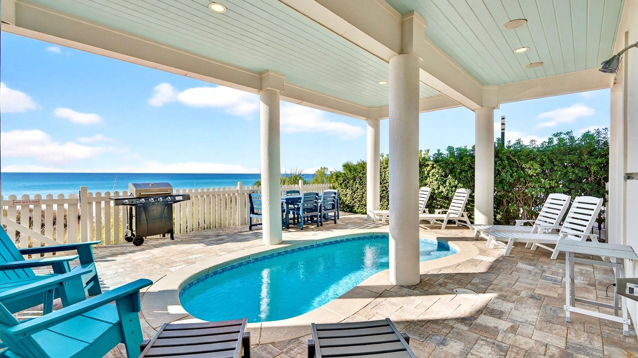 Photo of Outdoor in Miramar Beach