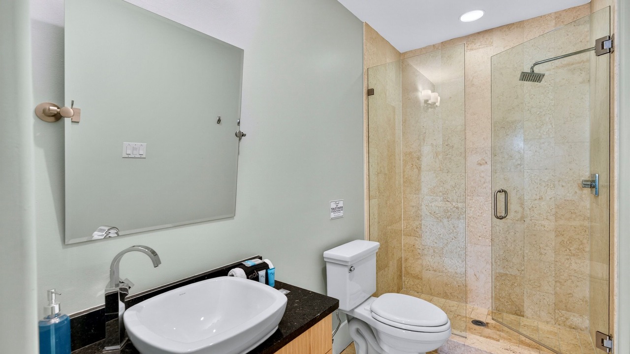 Photo of Bathroom in Miramar Beach