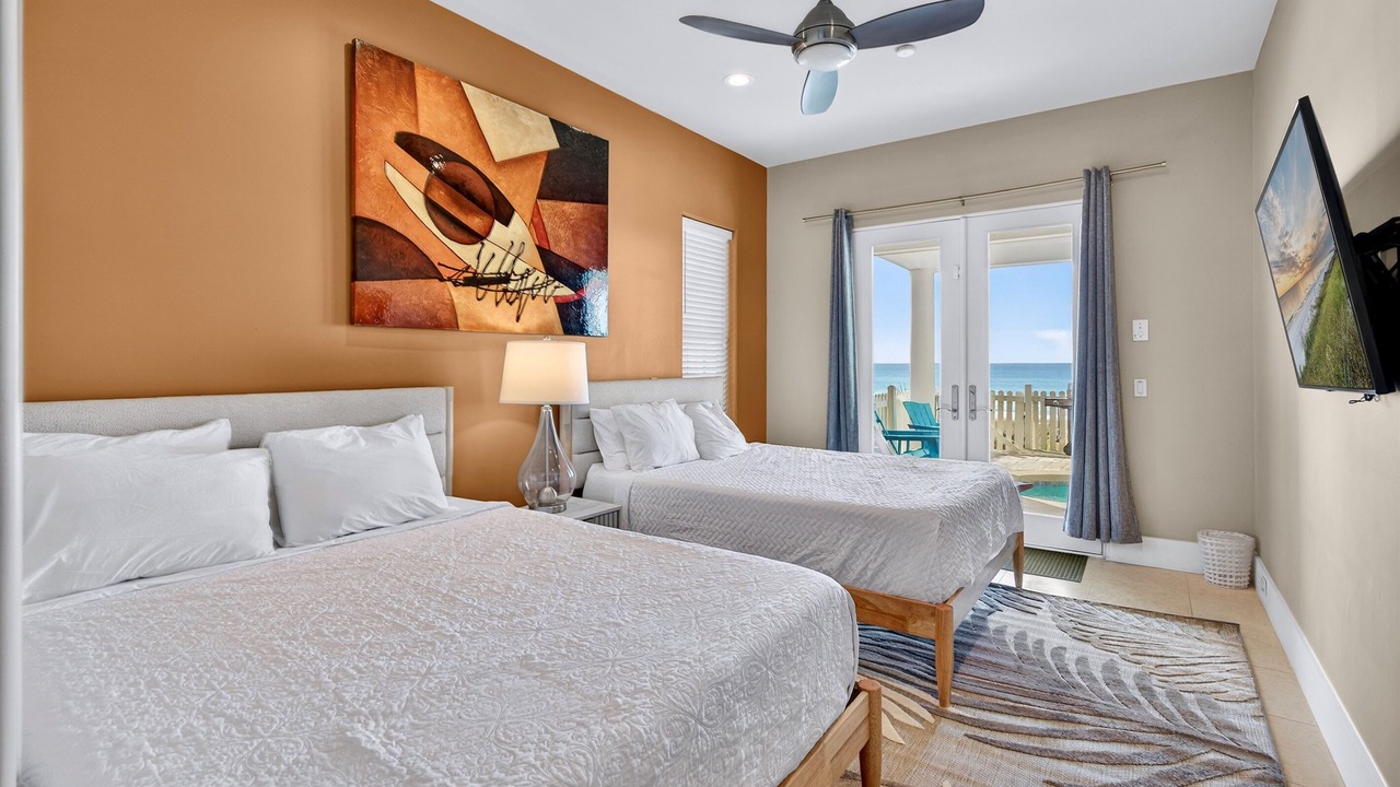 Photo of Bathroom in Miramar Beach