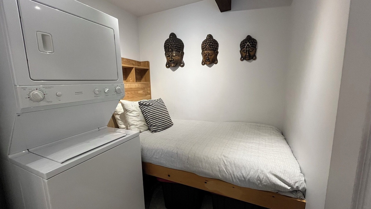 Photo of Bedroom in Rawdon