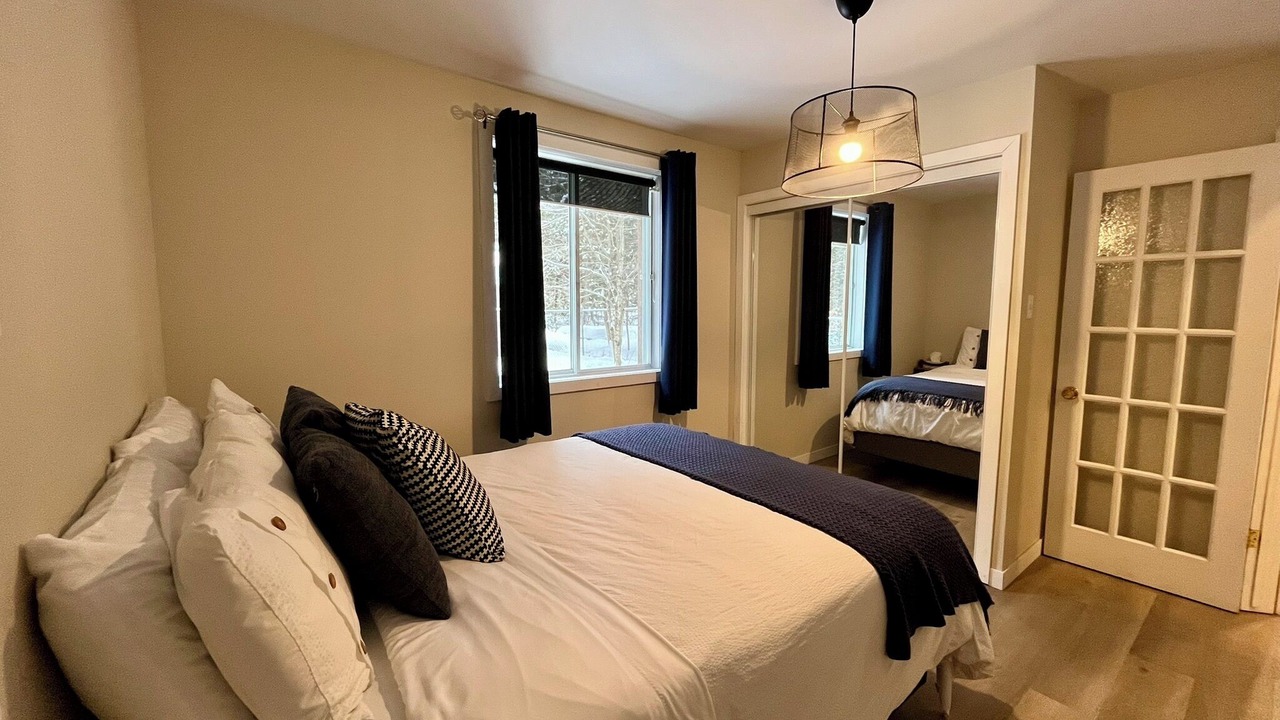 Photo of Bedroom in Rawdon