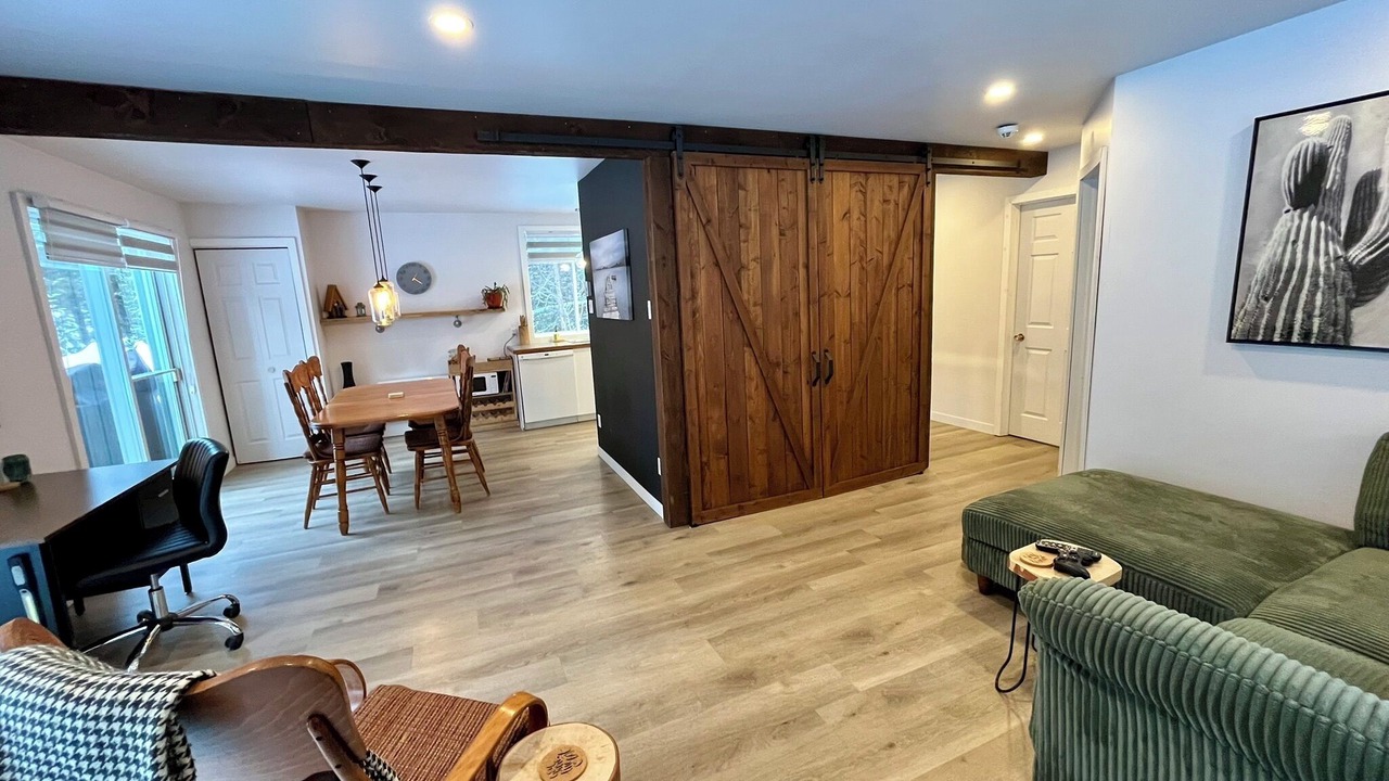 Photo of Livingroom in Rawdon