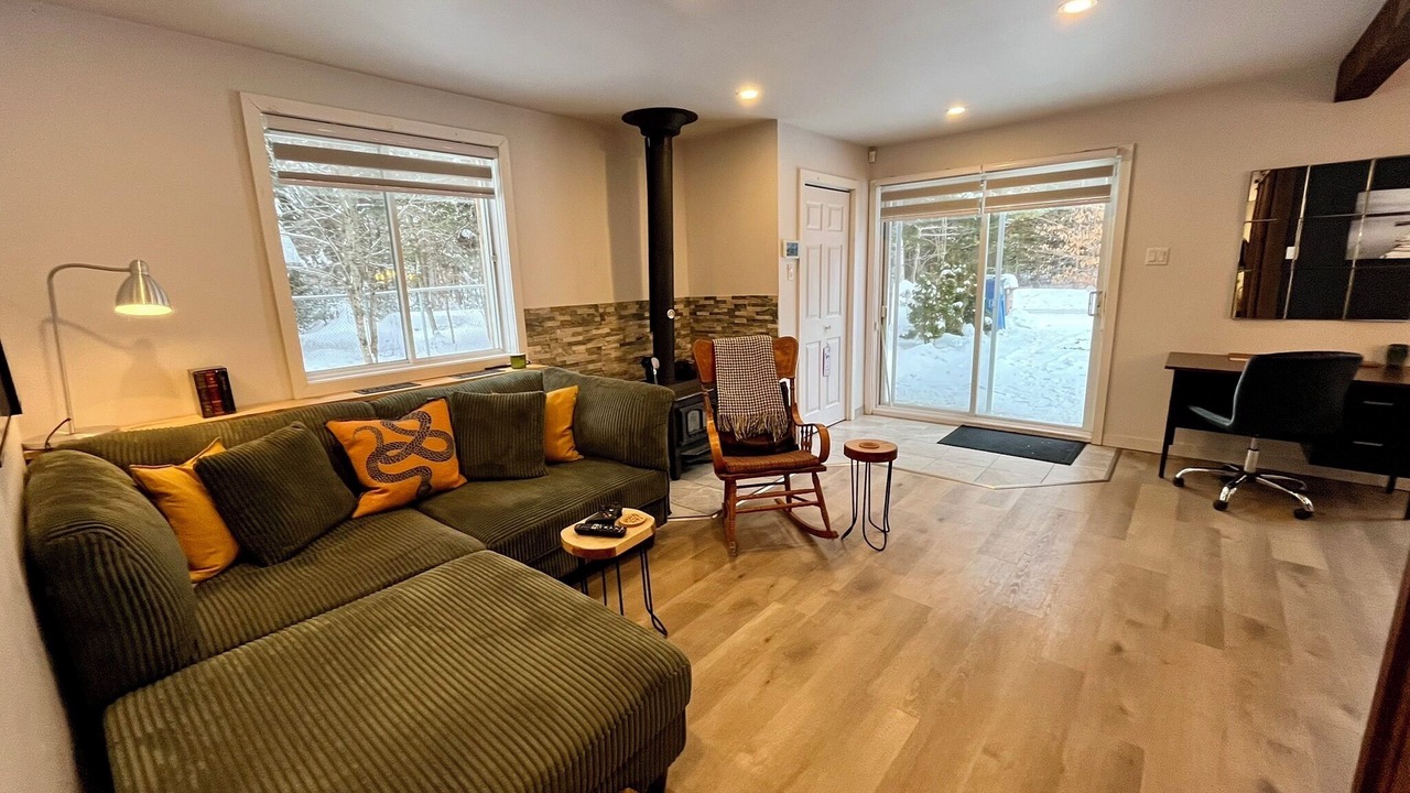 Photo of Livingroom in Rawdon