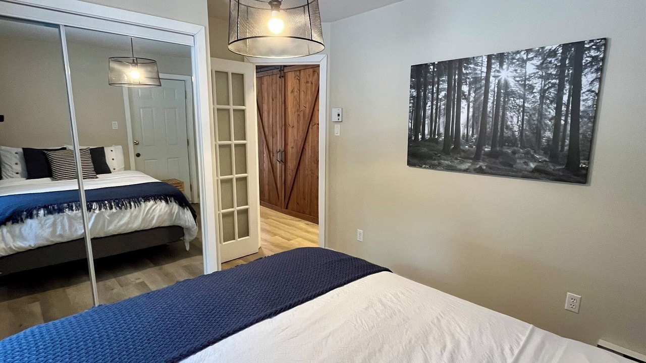 Photo of Bedroom in Rawdon