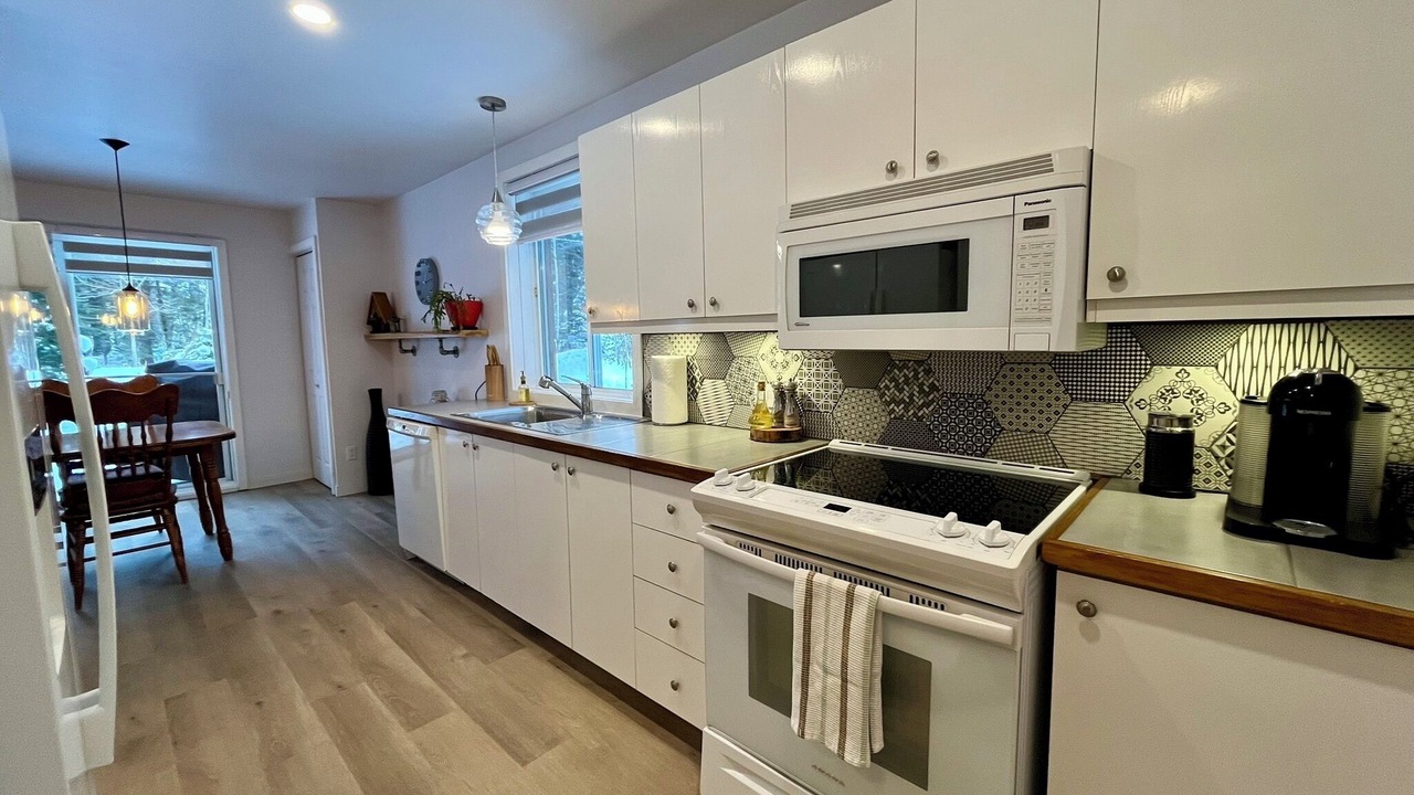 Photo of Kitchen in Rawdon