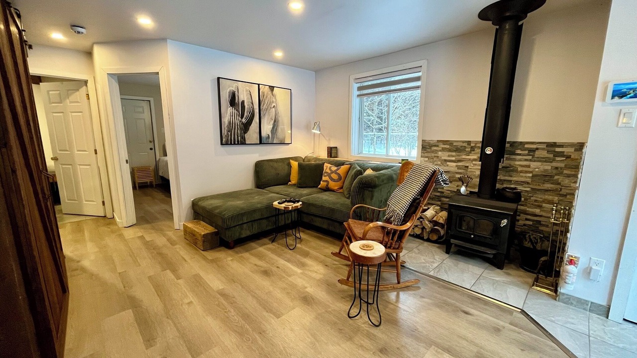 Photo of Livingroom in Rawdon