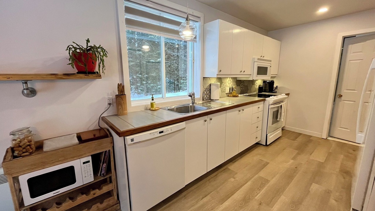 Photo of Kitchen in Rawdon