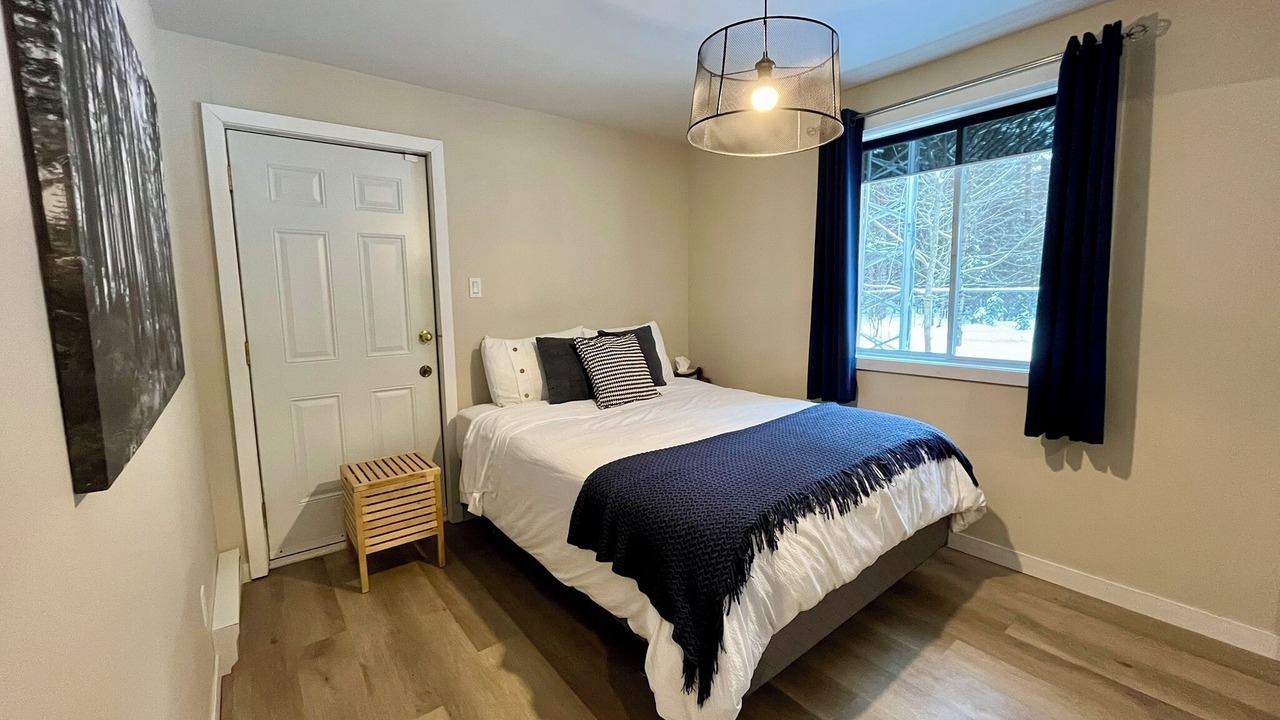 Photo of Bedroom in Rawdon