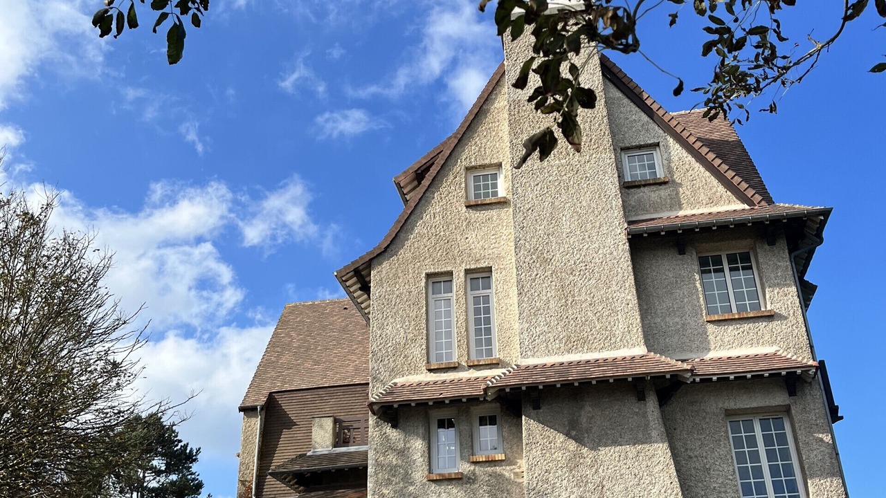 Photo of Outdoor in Varengeville-sur-Mer